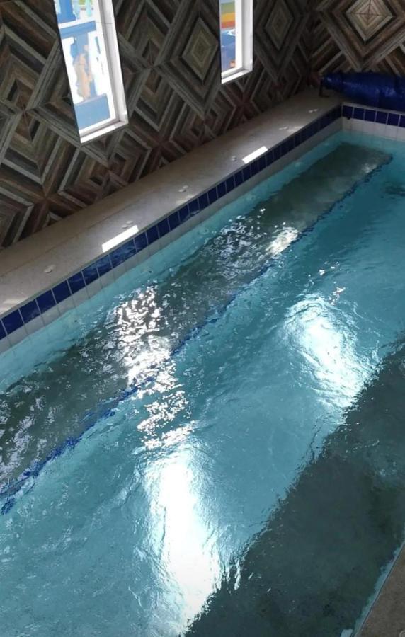 Pousada Clube Santa Cruz Santa Cruz de Minas Kültér fotó