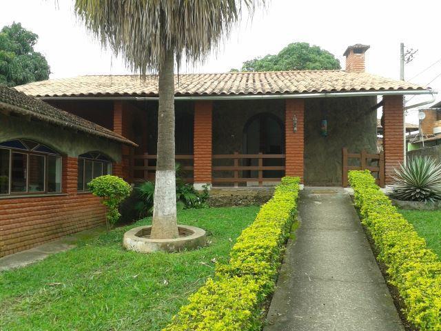 Pousada Clube Santa Cruz Santa Cruz de Minas Kültér fotó