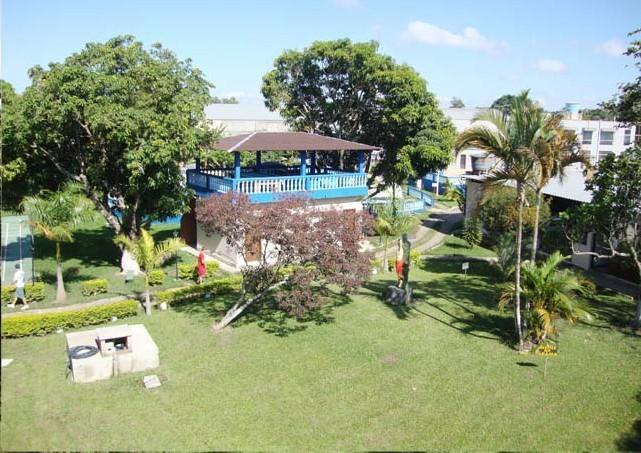 Pousada Clube Santa Cruz Santa Cruz de Minas Kültér fotó