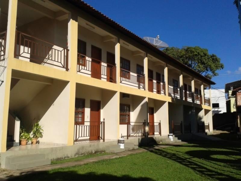 Pousada Clube Santa Cruz Santa Cruz de Minas Kültér fotó