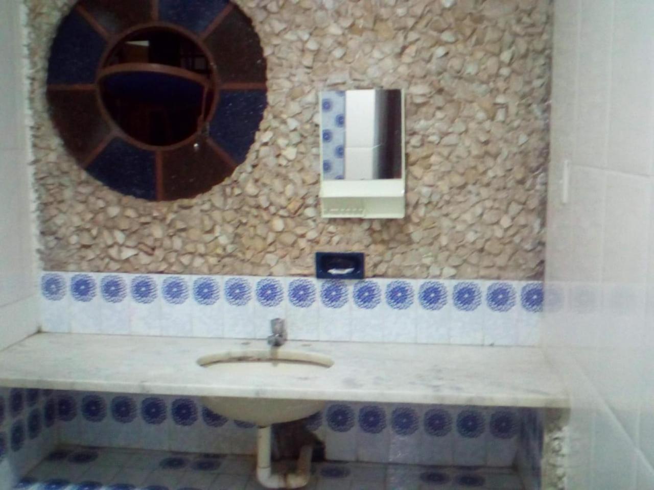 Pousada Clube Santa Cruz Santa Cruz de Minas Kültér fotó